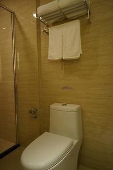 Suzhou Wujia Boutique Hotel Екстериор снимка