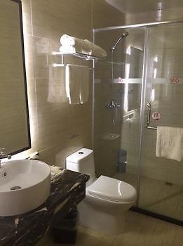 Suzhou Wujia Boutique Hotel Екстериор снимка