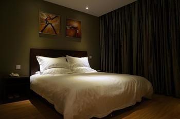 Suzhou Wujia Boutique Hotel Екстериор снимка