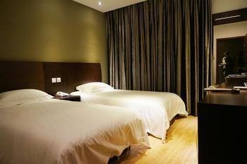 Suzhou Wujia Boutique Hotel Екстериор снимка