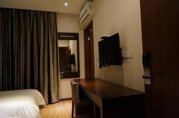 Suzhou Wujia Boutique Hotel Екстериор снимка